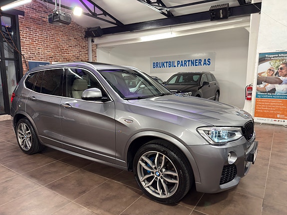 BMW X3 17 of 30
