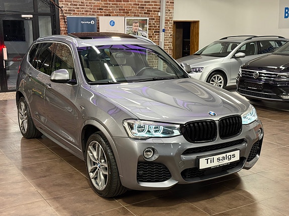 BMW X3 19 of 30