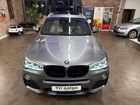 BMW X3 3 of 30