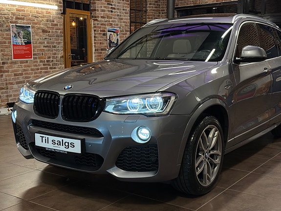 BMW X3 5 of 30