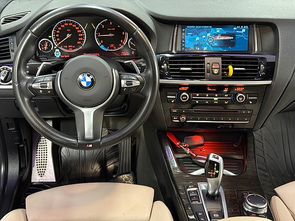 BMW X3 27 of 30