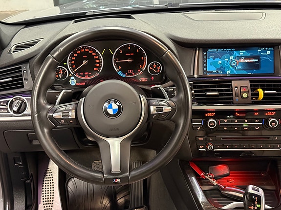 BMW X3 29 of 30