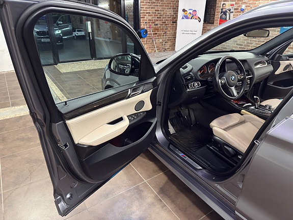 BMW X3 21 of 30