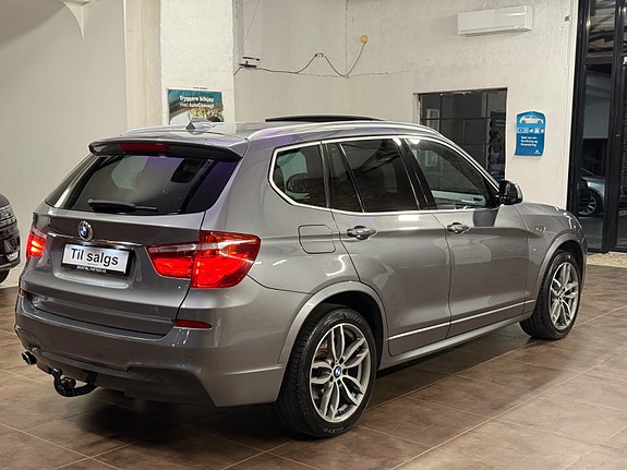 BMW X3 15 of 30
