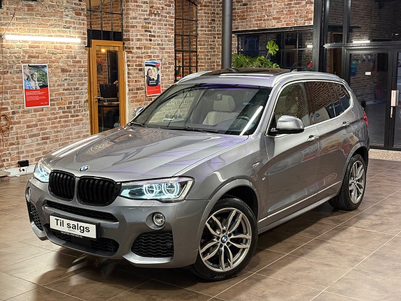 BMW X3 6 of 30