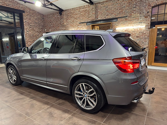 BMW X3 9 of 30