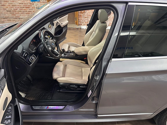 BMW X3 22 of 30