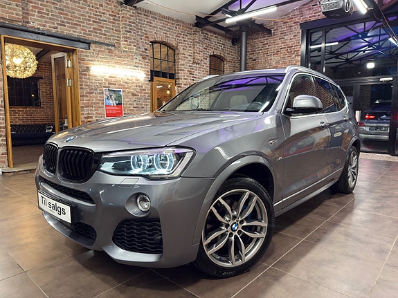 BMW X3 4 of 30