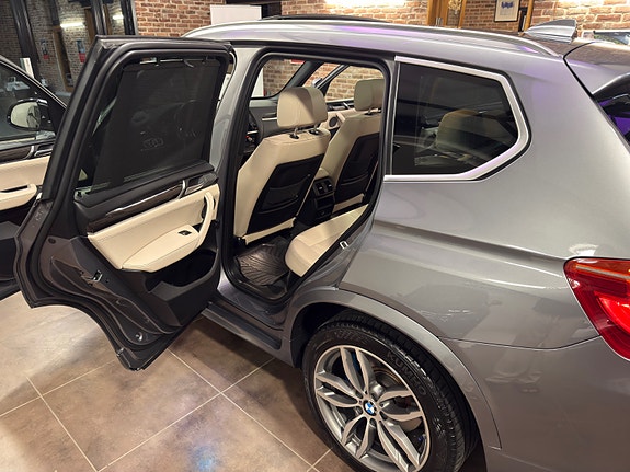 BMW X3 30 of 30