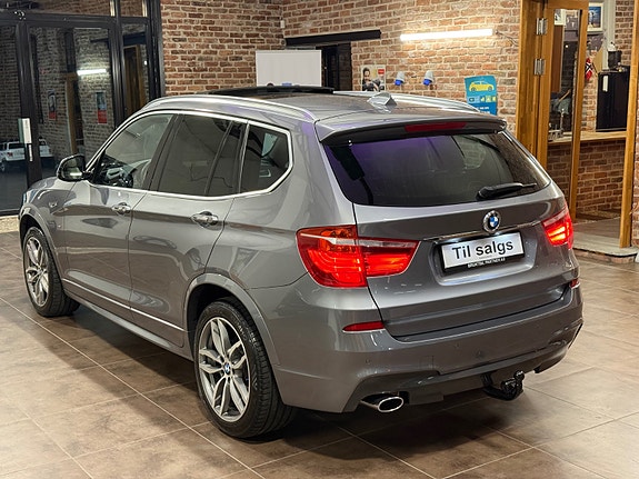 BMW X3 11 of 30