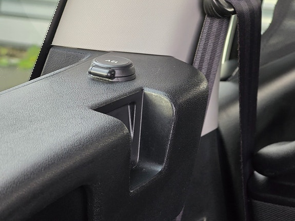 Citroen Grand C4 Picasso 25 of 30