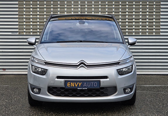 Citroen Grand C4 Picasso 6 of 30
