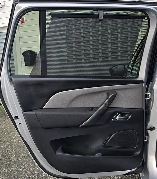 Citroen Grand C4 Picasso 19 of 30