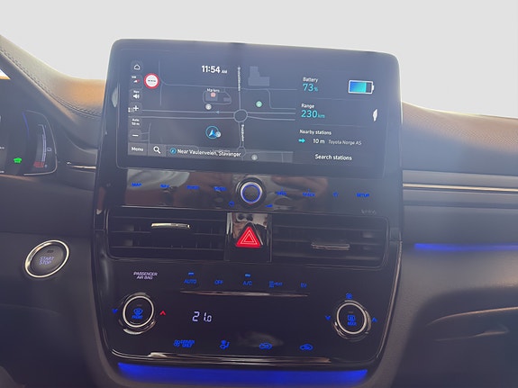 Hyundai IONIQ 17 of 24