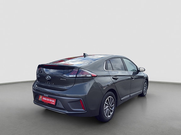 Hyundai IONIQ 6 of 24