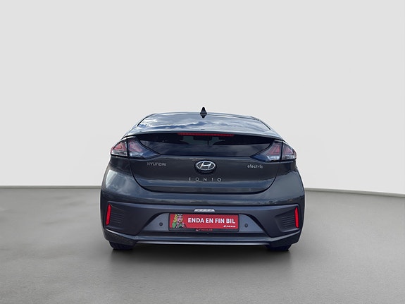 Hyundai IONIQ 4 of 24