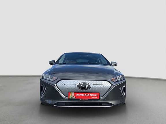 Hyundai IONIQ 9 of 24