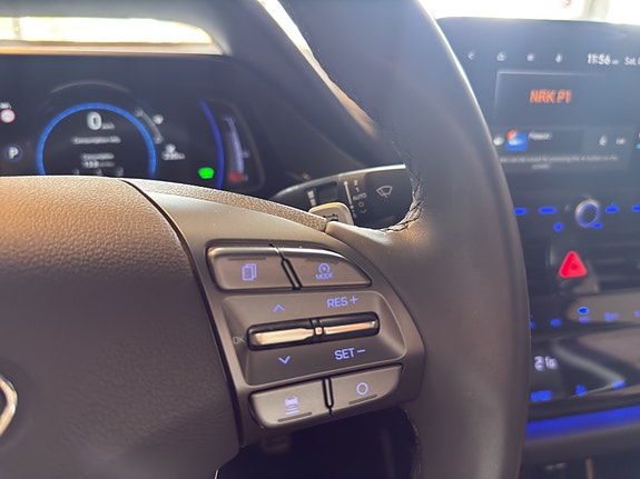Hyundai IONIQ 15 of 24