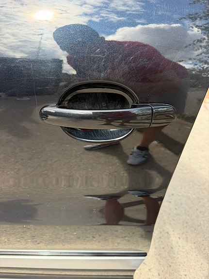 Volkswagen Tiguan 7 of 30