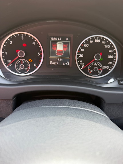 Volkswagen Tiguan 9 of 30