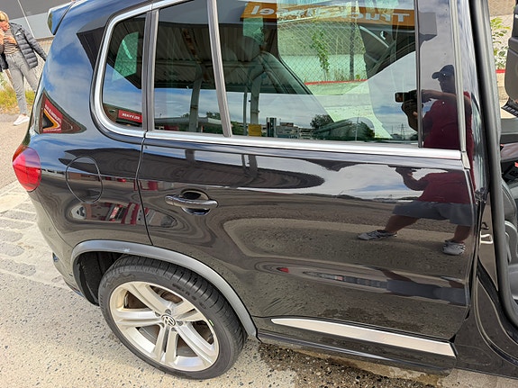 Volkswagen Tiguan 19 of 30