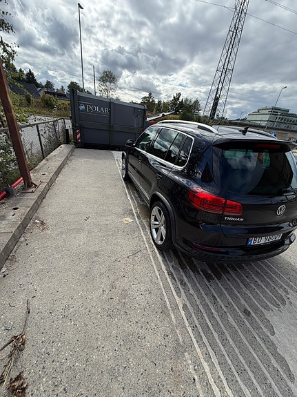 Volkswagen Tiguan 27 of 30