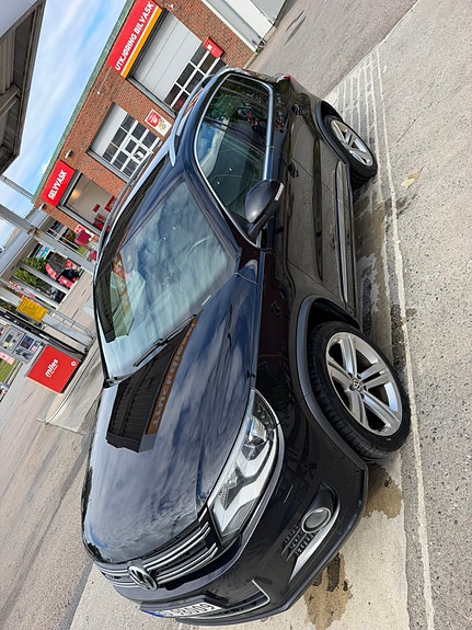 Volkswagen Tiguan 22 of 30