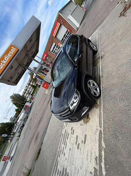 Volkswagen Tiguan 23 of 30