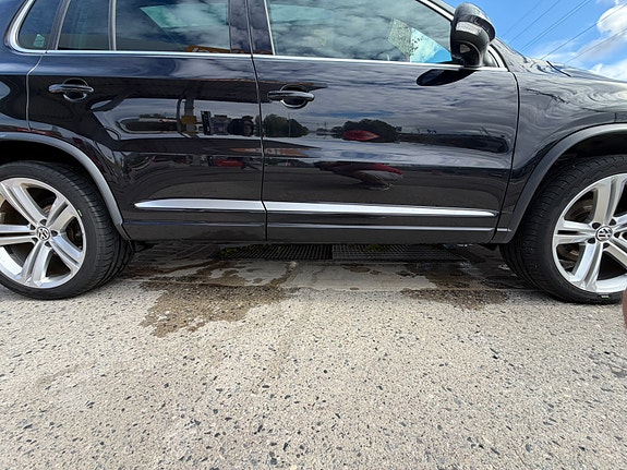 Volkswagen Tiguan 25 of 30