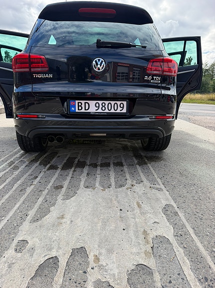Volkswagen Tiguan 15 of 30