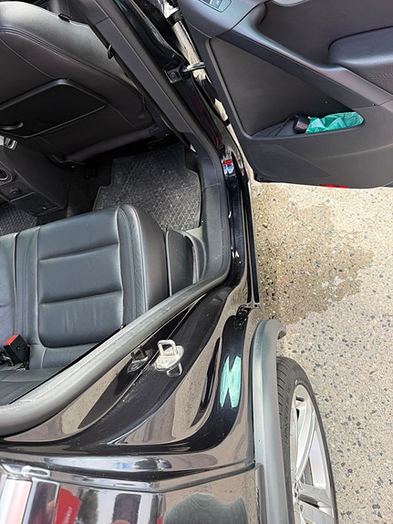 Volkswagen Tiguan 17 of 30