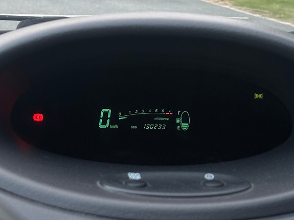 Toyota Yaris 16 of 17