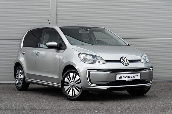 Volkswagen UP! 5 of 13