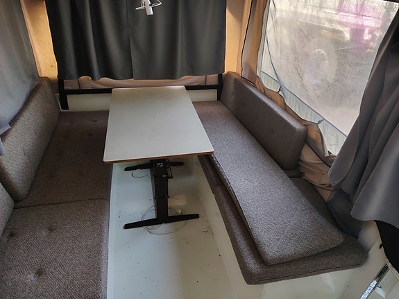 Camp-Let Safir 4 of 7