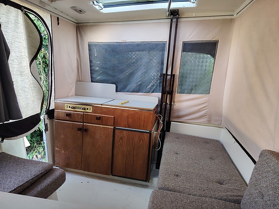 Camp-Let Safir 5 of 7