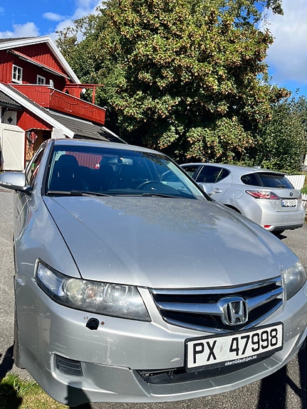 Honda Accord 6 of 16