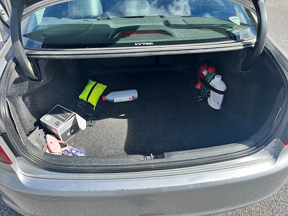 Honda Accord 15 of 16