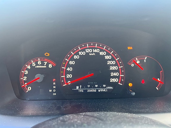 Honda Accord 11 of 16