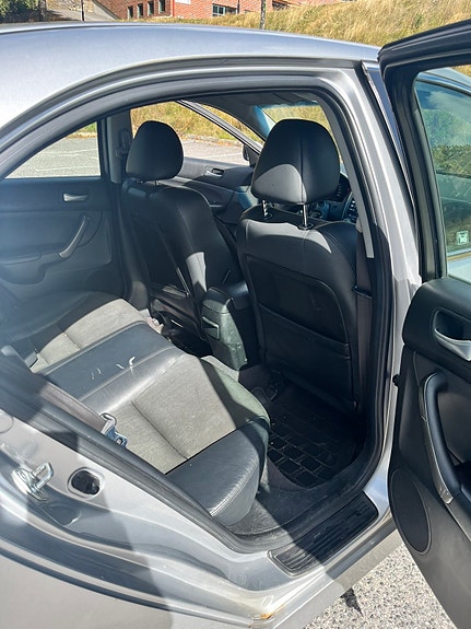 Honda Accord 16 of 16