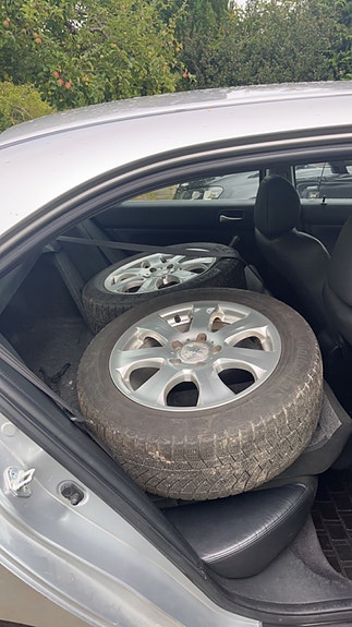 Honda Accord 4 of 16