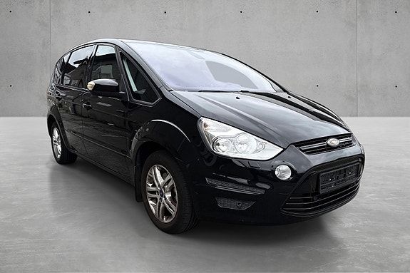 Ford S-MAX 3 of 14