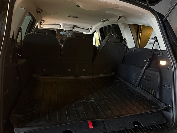 Ford S-MAX 11 of 14