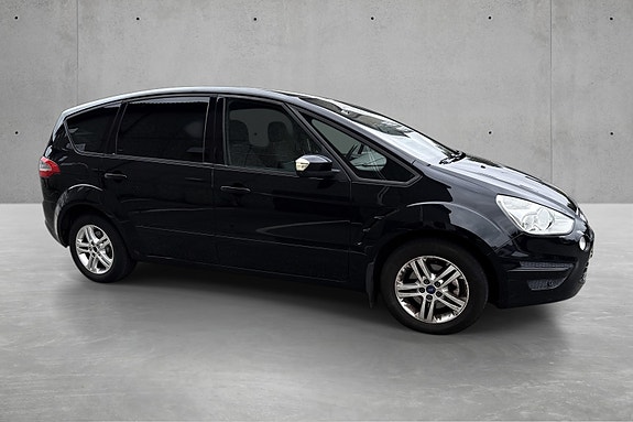 Ford S-MAX 4 of 14