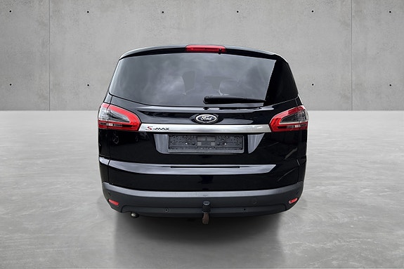 Ford S-MAX 6 of 14