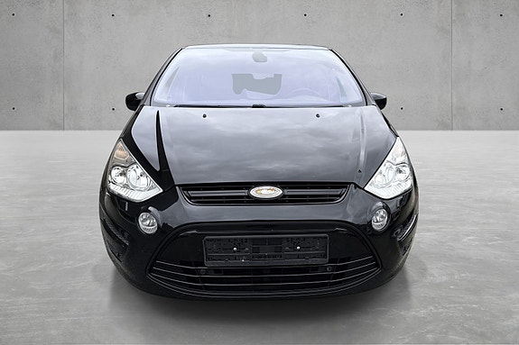 Ford S-MAX 2 of 14