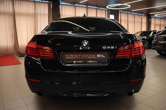 BMW 535i 6 of 30