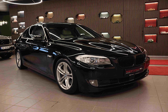 BMW 535i 3 of 30