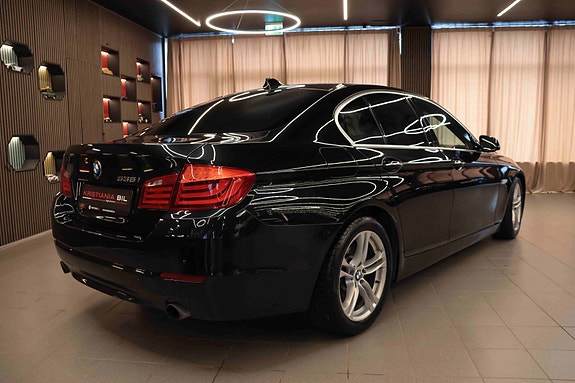 BMW 535i 7 of 30