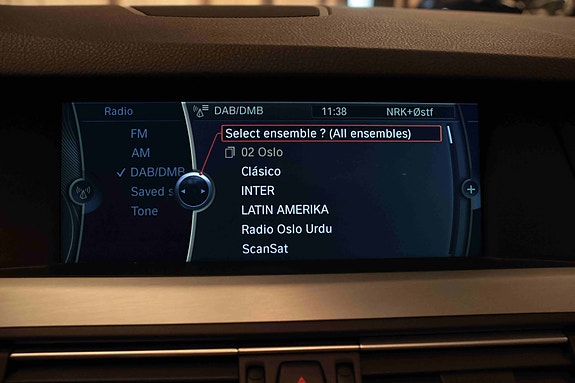 BMW 535i 22 of 30