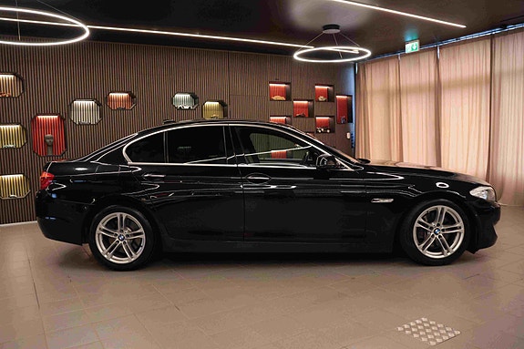 BMW 535i 8 of 30